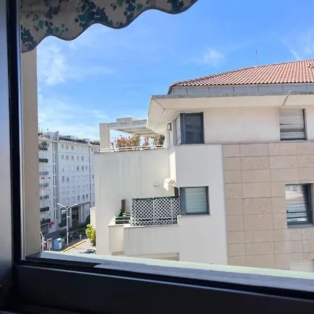 Appartamento Rue D'antibes- Antares